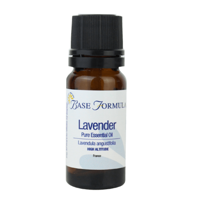 Lavender- Fine Essential Oil