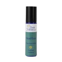 Head Ease Essential Oil 2 OZ – Head Pain Relief, Natural Stress Relief –  UpNature