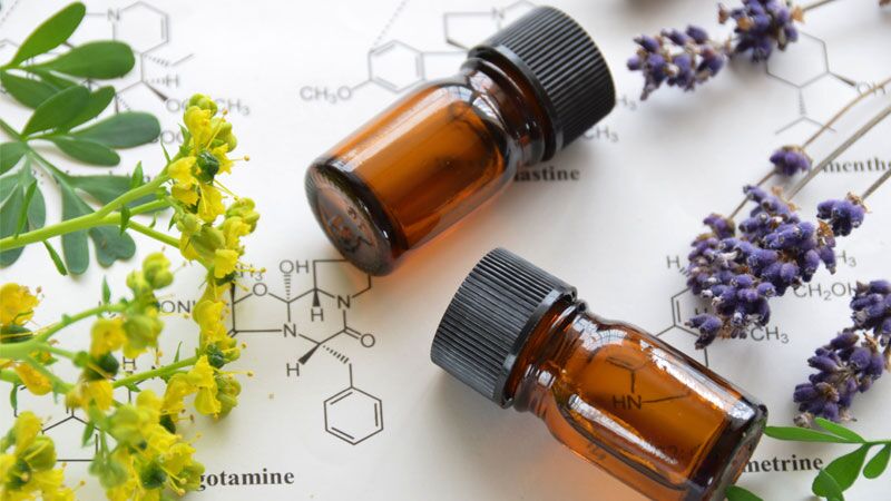 What's a Carrier Oil? All About an Essential Component of Aromatherapy