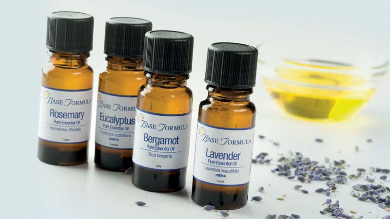 Organic Vs. Non-Organic Essential Oils - A Detailed Breakdown