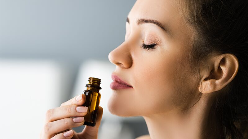 Natural Cures For Most Common Ailments with Aromatherapy Oils - HYSSES